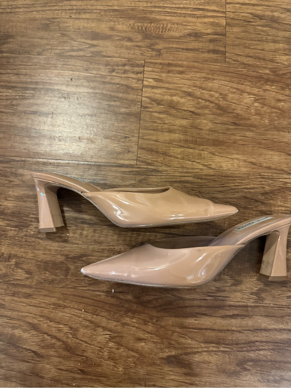 Nine West heels size 8